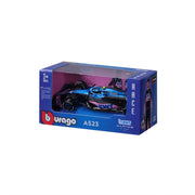 Bburago 38072G 1/43 2023 F1 Renault Alpine A523 #10 Gasley WB