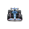 Bburago 38072G 1/43 2023 F1 Renault Alpine A523 #10 Gasley WB