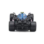 Bburago 38072G 1/43 2023 F1 Renault Alpine A523 #10 Gasley WB