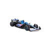 Bburago 38072G 1/43 2023 F1 Renault Alpine A523 #10 Gasley WB