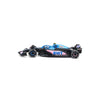 Bburago 38072G 1/43 2023 F1 Renault Alpine A523 #10 Gasley WB