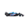 Bburago 38072G 1/43 2023 F1 Renault Alpine A523 #10 Gasley WB