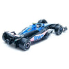 Bburago 38073G 1/43 2023 F1 Renault Alpine A523 #10 Gasley with Helmet