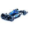 Bburago 38073O 1/43 2023 F1 Renault Alpine A523 #31 Ocon with Helmet