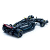 Bburago 38080H 1/43 2023 F1 Mercedes W 14 #44 Hamilton WB