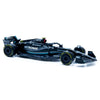 Bburago 38080H 1/43 2023 F1 Mercedes W 14 #44 Hamilton WB