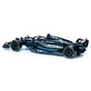 Bburago 38080R 1/43 2023 F1 Mercedes W 14 #63 Russell WB