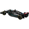 Bburago 38080R 1/43 2023 F1 Mercedes W 14 #63 Russell WB