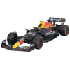 Bburago 38082P 1/43 2023 F1 Red Bull Racing RB-19 #11 Perez WB