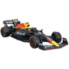 Bburago 38082P 1/43 2023 F1 Red Bull Racing RB-19 #11 Perez WB