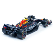 Bburago 38082P 1/43 2023 F1 Red Bull Racing RB-19 #11 Perez WB