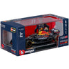 Bburago 38082P 1/43 2023 F1 Red Bull Racing RB-19 #11 Perez WB