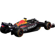 Bburago 38082V 1/43 2023 F1 Red Bull Racing RB-19 #1 Verstappen WB