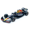 Bburago 38082V 1/43 2023 F1 Red Bull Racing RB-19 #1 Verstappen WB