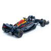 Bburago 38082V 1/43 2023 F1 Red Bull Racing RB-19 #1 Verstappen WB