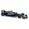 Bburago 38082V 1/43 2023 F1 Red Bull Racing RB-19 #1 Verstappen WB