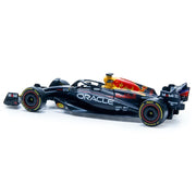 Bburago 38082V 1/43 2023 F1 Red Bull Racing RB-19 #1 Verstappen WB