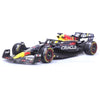 Bburago 38082V 1/43 2023 F1 Red Bull Racing RB-19 #1 Verstappen WB