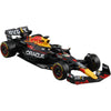 Bburago 38082V 1/43 2023 F1 Red Bull Racing RB-19 #1 Verstappen WB