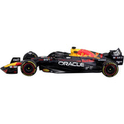 Bburago 38082V 1/43 2023 F1 Red Bull Racing RB-19 #1 Verstappen WB