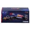 Bburago 38083P 1/43 2023 F1 Red Bull Racing RB-19 #11 Perez with Helmet