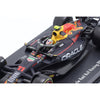 Bburago 38083P 1/43 2023 F1 Red Bull Racing RB-19 #11 Perez with Helmet