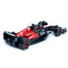 Bburago 38085B 1/43 2023 F1 Alfa Romeo Orlen C43 #77 Bottas WB