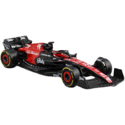 Bburago 38085B 1/43 2023 F1 Alfa Romeo Orlen C43 #77 Bottas WB