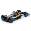 Bburago 38087P 1/43 2023 F1 McLaren MCL60 #81 Oscar Piastri WB