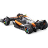 Bburago 38088N 1/43 2023 F1 McLaren MCL60 #4 Norris with Helmet