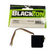 BlackZon BZ540033 Servo (5-Wire)