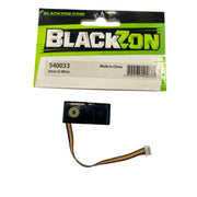 BlackZon BZ540033 Servo (5-Wire)