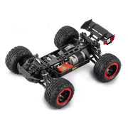 BlackZon Slyder ST 1/16 4WD Brushed Electric RC Stadium Truck Red BZ540096