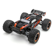 BlackZon Slyder ST 1/16 4WD Brushed Electric RC Stadium Truck Orange BZ540097