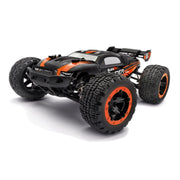 BlackZon Slyder ST 1/16 4WD Brushed Electric RC Stadium Truck Orange BZ540097