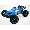 BlackZon Slyder Turbo ST 1/16 4WD 2S Brushless Stadium Truck Blue BZ540203