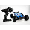 BlackZon Slyder Turbo ST 1/16 4WD 2S Brushless Stadium Truck Blue BZ540203