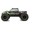 BlackZon Smyter Turbo MT 1/12 4WD 3S Brushless Monster Truck Green BZ540230