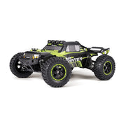 BlackZon Smyter DT Turbo 1/12 4WD 3S Brushless Electric RC Desert Truck Green BZ540231