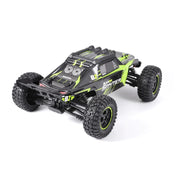 BlackZon Smyter DT Turbo 1/12 4WD 3S Brushless Electric RC Desert Truck Green BZ540231