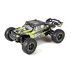 BlackZon Smyter DT Turbo 1/12 4WD 3S Brushless Electric RC Desert Truck Green BZ540231