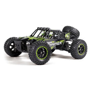 BlackZon Smyter DB Turbo 1/12 4WD 3S Brushless Electric RC Desert Buggy Green BZ540232