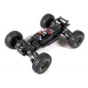 BlackZon Smyter DB Turbo 1/12 4WD 3S Brushless Electric RC Desert Buggy Green BZ540232