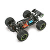 BlackZon Slyder Turbo ST 1/16 4WD 2S Brushless Stadium Truck Blue BZ540203