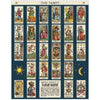 Cavallini Tarot 1000pc Jigsaw Puzzle