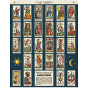 Cavallini Tarot 1000pc Jigsaw Puzzle