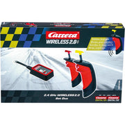 Carrera 10120 Wireless 2.0 Set Upgrade Kit for Digital 124/132