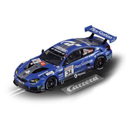 Carrera 27685 Evolution 132 BMW M6 GT3 Walkenhorst No.34 Slot Car