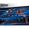 Carrera 30030 Digital 132 Fast and Fabulous Slot Car Set