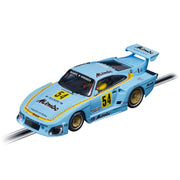 Carrera 30031 Digital 132 Retro Grand Prix Slot Car Set